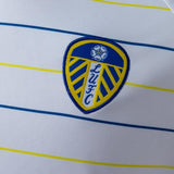 Leeds United Home Jersey 2026-2027 Football Kit Soccer Shirt PalmSportss