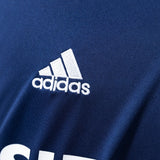 Real Madrid Jersey 2005/06 Away Retro Football Kit