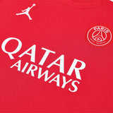 PSG Training Tracksuits 25/26 Football Kit Soccer Jersey