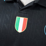 SSC Napoli Jersey 25/26 Third Football Kit