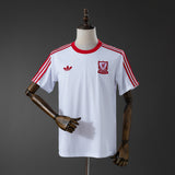 Liverpool White Jersey 2026-2027 Special Football Kit Soccer Shirt PalmSportss