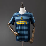 Inter Milan Jersey 2004-05 Third Retro Football Kit