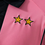 Juventus Jersey 1997/98 Away Retro Kit PalmSportss