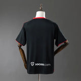 Sevilla Jersey 25/26 Third Football Kit Soccer Jersey - PalmSportss