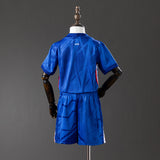 Kids Chelsea Jersey 25/26 Home Football Kit