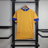 Retro Juventus Jersey Third Kit 2005/06 Football Soccer Shirt