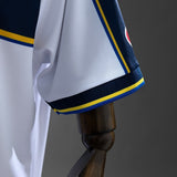 Parma Jersey 2002-03 Away Retro Football Kit