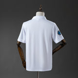 Napoli Jersey 1987-88 Away Retro Football Kit