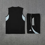 Inter Miami Vest Set Training Tracksuits 25/26 Football Kit Soccer Jersey
