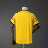 Jamaica Home Jersey 2026 World Cup Football Kit Soccer Shirt - PalmSportss