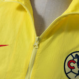 America Windbreaker 2025/26 Football Soccer Jacket