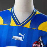 1. FC Köln Jersey 1995-96 Away Retro Football Kit