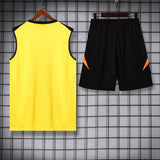 Mineiro Vest Set Training Tracksuits 25/26 Football Kit Soccer Jersey