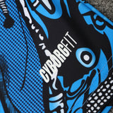 SSC Napoli Vest Set Training Tracksuits 25/26 Football Kit Soccer Jersey
