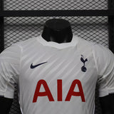 Player Version Tottenham Hotspur Home Jersey 2026-2027 Football Kit Soccer Shirt PalmSportss