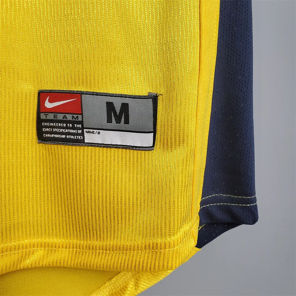 Arsenal Jersey Away kit 1999 2000 Retro