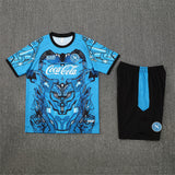 SSC Napoli Training Tracksuits 2025/26 Football Kit Soccer Jersey