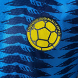 Player Version Colombia Away Jersey 2026 World Cup Football Kit Soccer Jersey PalmSportss