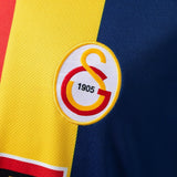 Galatasaray Jersey 1998-99 Third Retro Football Kit