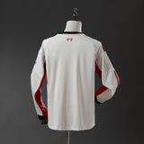 Liverpool Jersey 25/26 Away Football Kit Long Sleeves PalmSportss