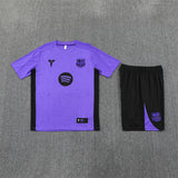Barcelona Training Tracksuits 2025/26 Football Kit Soccer Jersey