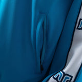 Napoli Windbreaker 1998-00 Football Soccer Jacket