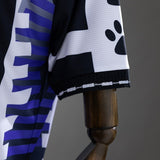 Real Madrid Jersey 1997-98 Third Retro Football Kit