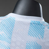 Player Version Argentina Special Jersey 2026 World Cup Football Kit Soccer Shirt PalmSportss