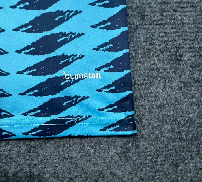 Colombia Jersey 2026 World Cup Football Kit Soccer Jersey