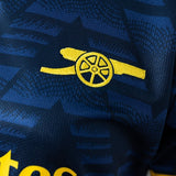 Women Arsenal Away Jersey 2026-2027 Football Kit Soccer Shirt PalmSportss