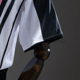 Kids Juventus Jersey 25/26 Home Football Kit PalmSportss