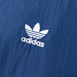 Italy Windbreaker 2025/26 Royal Blue Football Kit - PalmSportss