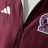 Mexico Windbreaker 2025/26 Reversible Football Kit - PalmSportss
