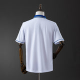 Chelsea Jersey 1998-00 Away Retro Football Kit