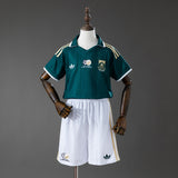 Kids South Africa Away Jersey 2026 World Cup Football Kit Soccer Shirt PalmSportss
