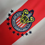 Chivas Jersey Home kit 96/97 Retro