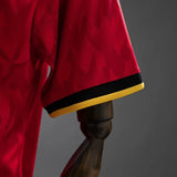 Belgium Home Jersey 2026 World Cup Football Kit Soccer Shirt PalmSportss