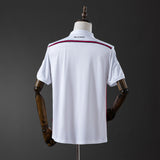 Real Madrid Jersey 2014-15 Home Retro Football Kit