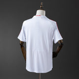 AC Milan Jersey 2007-08 Away Retro Football Kit