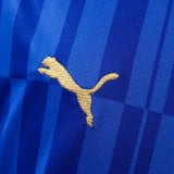 Leicester City Jersey 2016-17 Home Retro Football Kit