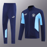 Manchester City Jackets Training Tracksuits 25/26 Football Kit Soccer Jersey
