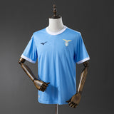 Lazio Jersey 2025/26 Home Football Kit