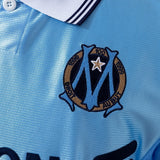 Marseille Jersey 1998-99 Away Retro Kit