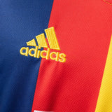 Galatasaray Jersey 1998-99 Third Retro Football Kit