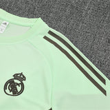 Real Madrid Training Tracksuits 25/26 Football Kit Soccer Jersey