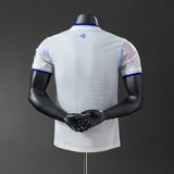 Aston Villa Jersey 25/26 Third Football Kit Player Version
