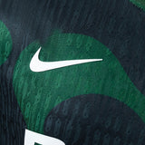 Sporting CP Jersey 25/26 Fifth Football Kit Player Version