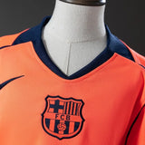 Kids Barcelona Jersey 2025/26 Third Football Kit - PalmSportss