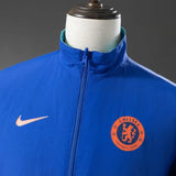 Chelsea Windbreaker 2025/26 Reversible Football Kit - PalmSportss