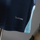 Argentina Navy Jersey 2026 Training Football Kit Soccer Shirt PalmSportss